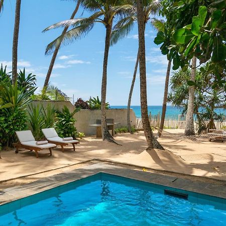 Taru Villas 906 - هيكادوفا المظهر الخارجي الصورة