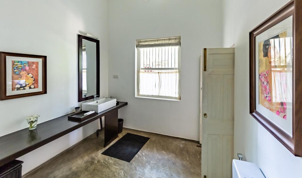 Taru Villas 906 - هيكادوفا المظهر الخارجي الصورة