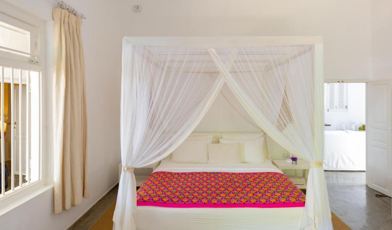 Taru Villas 906 - هيكادوفا المظهر الخارجي الصورة