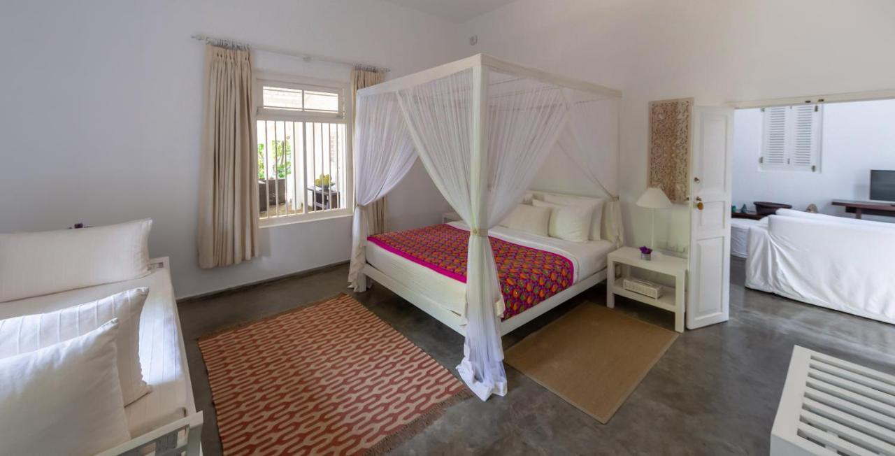Taru Villas 906 - هيكادوفا المظهر الخارجي الصورة