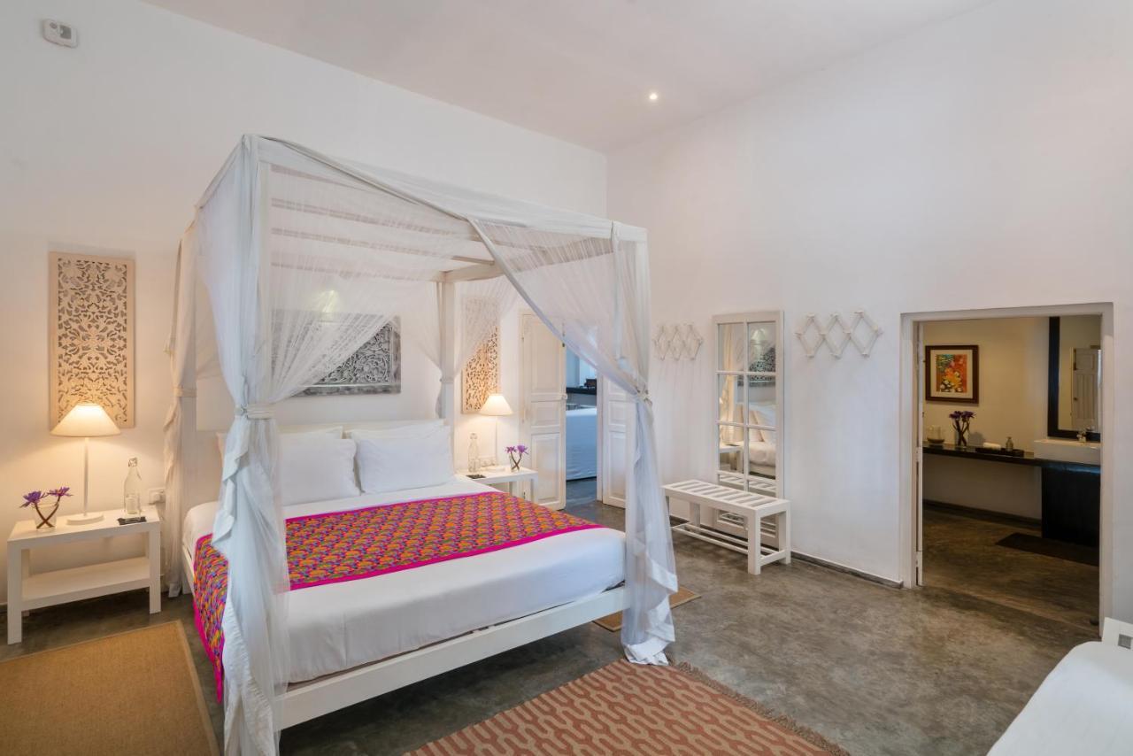 Taru Villas 906 - هيكادوفا المظهر الخارجي الصورة