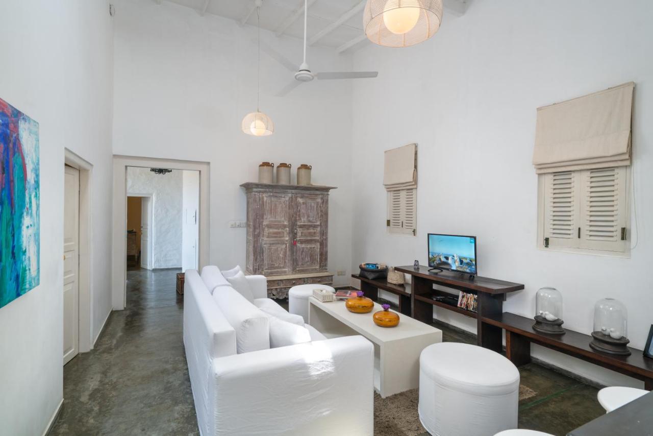Taru Villas 906 - هيكادوفا المظهر الخارجي الصورة