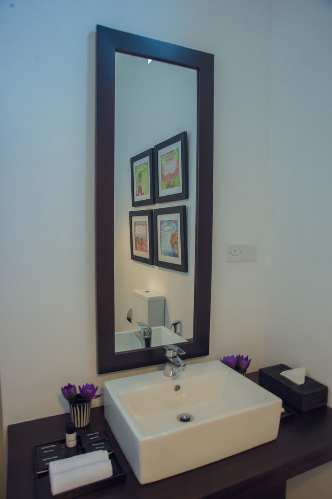 Taru Villas 906 - هيكادوفا المظهر الخارجي الصورة