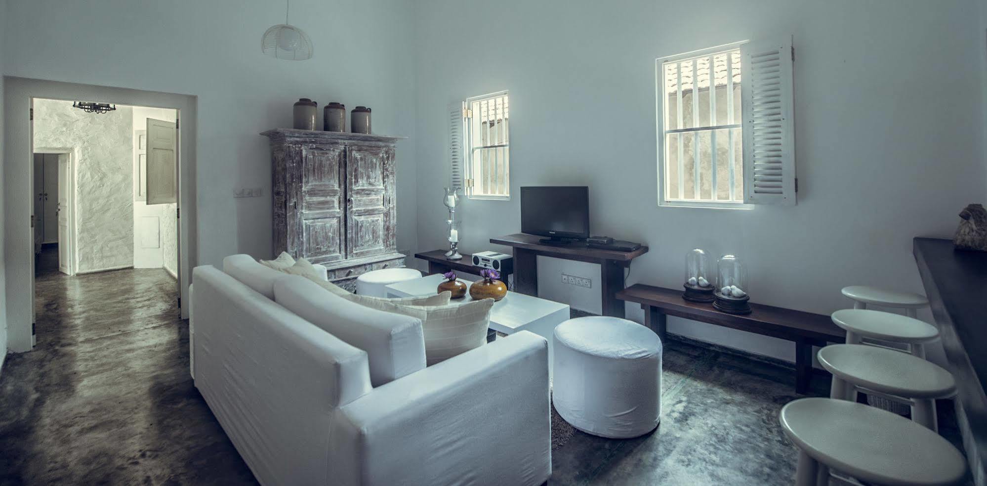 Taru Villas 906 - هيكادوفا المظهر الخارجي الصورة
